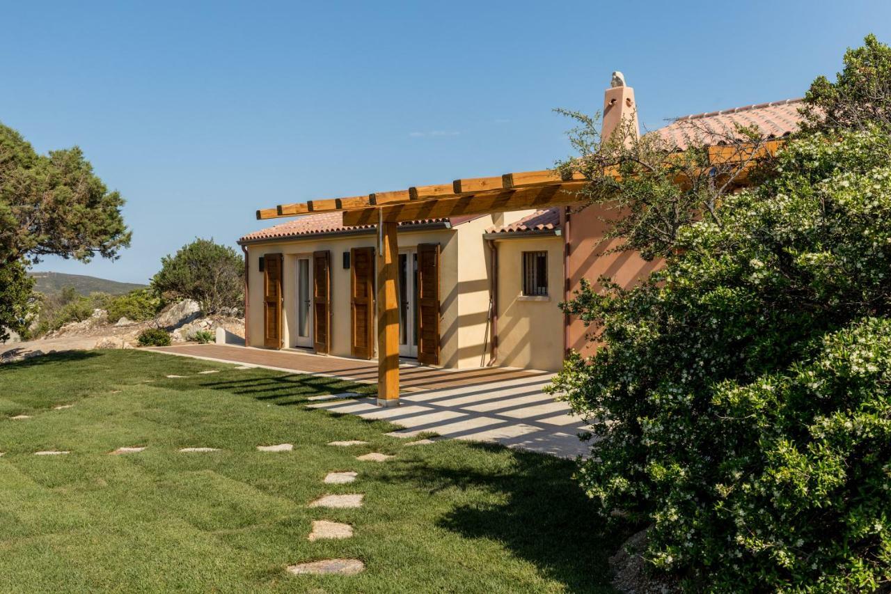 פאלאו Tenuta Petra Bianca מראה חיצוני תמונה